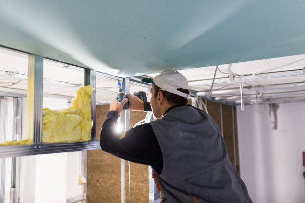 Best Insulation Installation Services in Millville, NJ